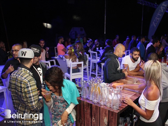 Activities Beirut Suburb Nightlife Slang Grand Opening Lebanon