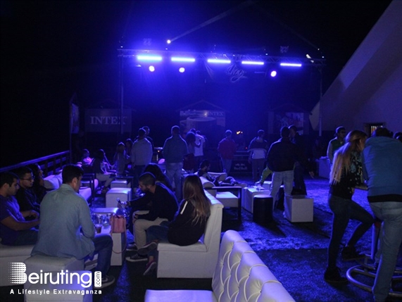 Activities Beirut Suburb Nightlife Slang Grand Opening Lebanon