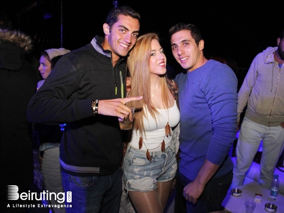 Activities Beirut Suburb Nightlife Slang Grand Opening Lebanon