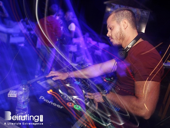 Activities Beirut Suburb Nightlife Slang Grand Opening Lebanon