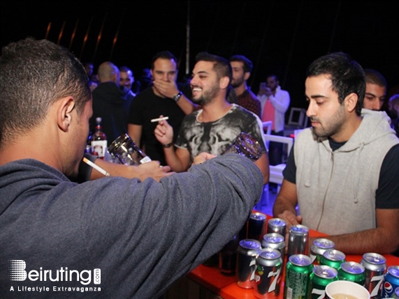 Activities Beirut Suburb Nightlife Slang Grand Opening Lebanon