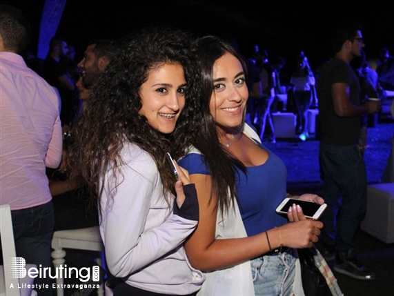 Activities Beirut Suburb Nightlife Slang Grand Opening Lebanon