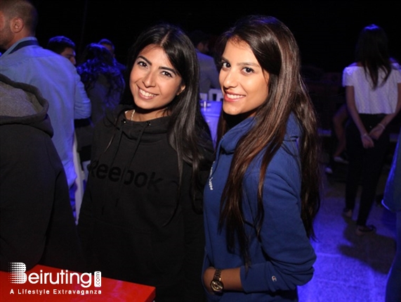 Activities Beirut Suburb Nightlife Slang Grand Opening Lebanon