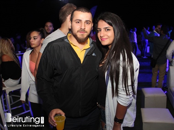 Activities Beirut Suburb Nightlife Slang Grand Opening Lebanon