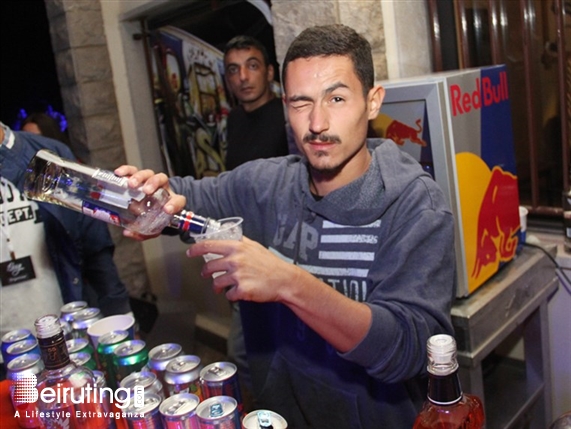 Activities Beirut Suburb Nightlife Slang Grand Opening Lebanon