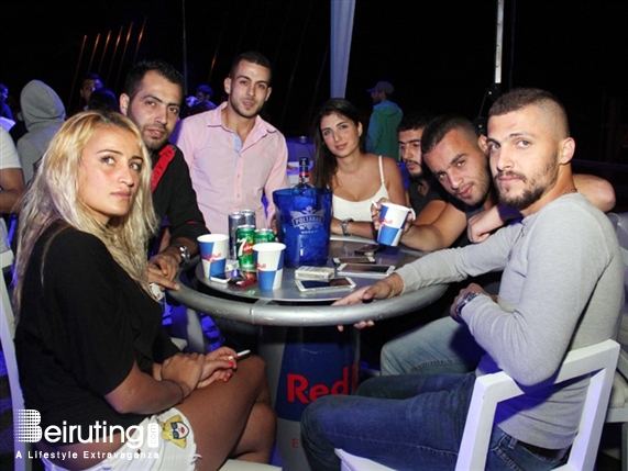 Activities Beirut Suburb Nightlife Slang Grand Opening Lebanon