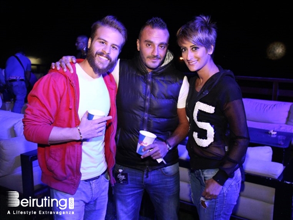 Activities Beirut Suburb Nightlife Slang Grand Opening Lebanon