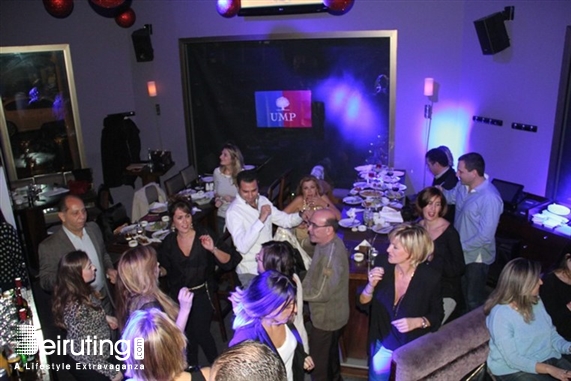 Purple Moon Beirut-Gemmayze Nightlife Soiree Karaoke de UMP Liban Lebanon