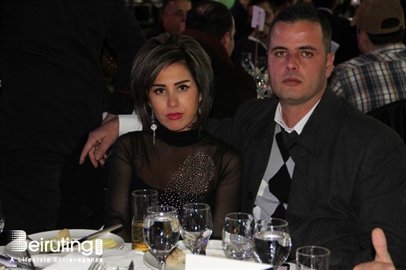 Phoenicia Hotel Beirut Beirut-Downtown Social Event Sony Gala Dinner Lebanon