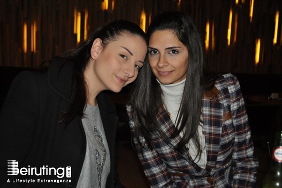 Bar National Jounieh Nightlife Soul Sister live @ Bar National Lebanon