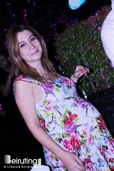 SKYBAR Beirut Suburb Social Event Sparks In the SKY - Part 2 Lebanon