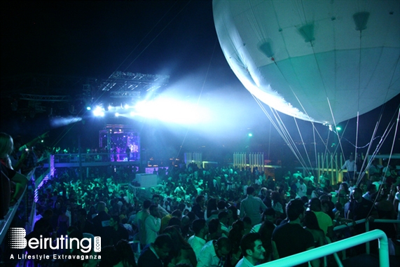 White  Beirut Suburb Nightlife Special Event at White Lebanon