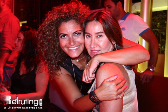 White  Beirut Suburb Nightlife Special Event at White Lebanon