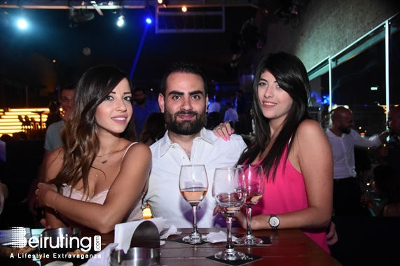 Killer Queen Dbayeh Nightlife Special KQ Saturday Lebanon