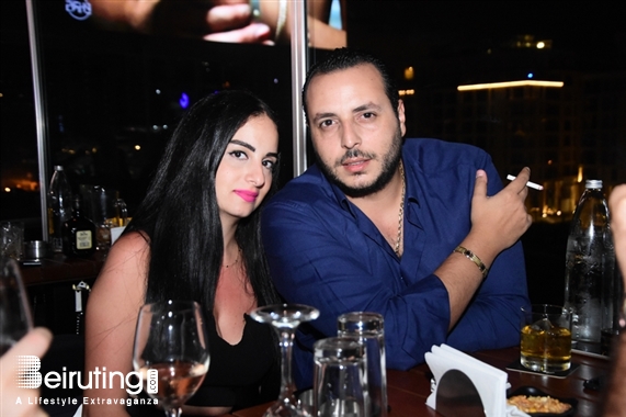 Killer Queen Dbayeh Nightlife Special KQ Saturday Lebanon