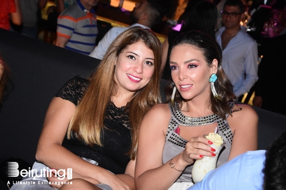 Killer Queen Dbayeh Nightlife Special KQ Saturday Lebanon