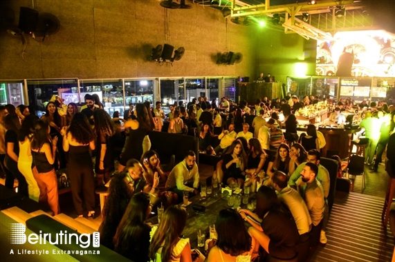 Killer Queen Dbayeh Nightlife Special KQ Saturday Lebanon