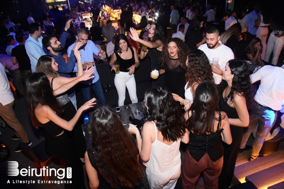 Killer Queen Dbayeh Nightlife Special KQ Saturday Lebanon