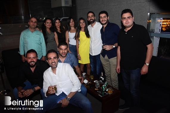 Killer Queen Dbayeh Nightlife Special KQ Saturday Lebanon