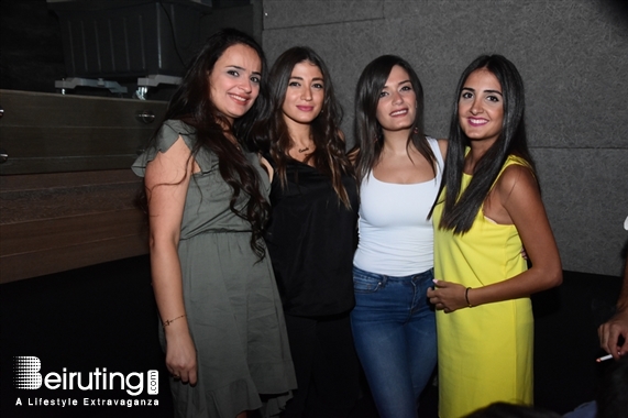 Killer Queen Dbayeh Nightlife Special KQ Saturday Lebanon