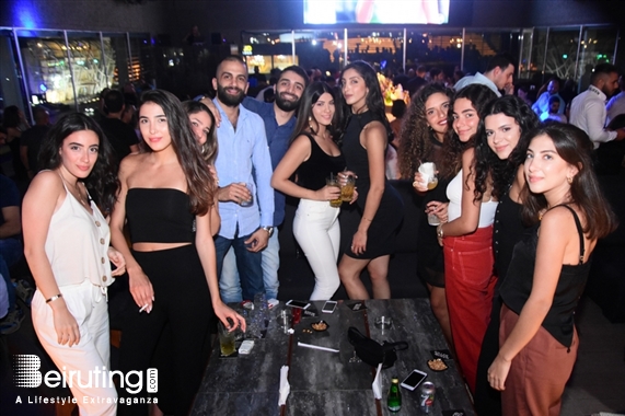 Killer Queen Dbayeh Nightlife Special KQ Saturday Lebanon