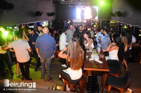 Killer Queen Dbayeh Nightlife Special KQ Saturday Lebanon