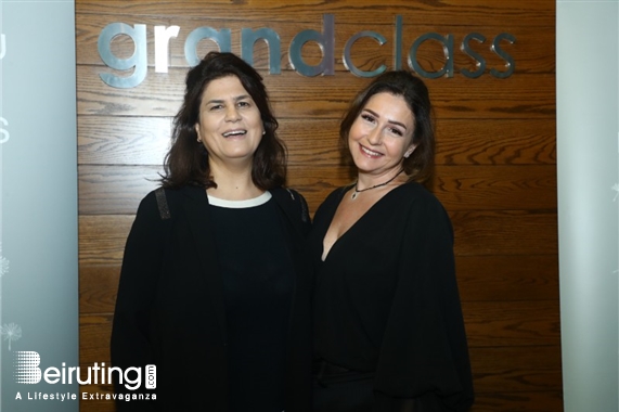 Social Event St Vincent de Paul event at Grand Cinemas Lebanon