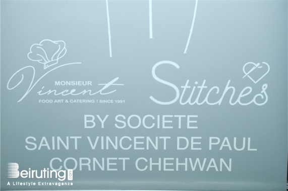 Social Event St Vincent de Paul event at Grand Cinemas Lebanon