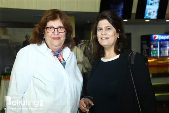 Social Event St Vincent de Paul event at Grand Cinemas Lebanon