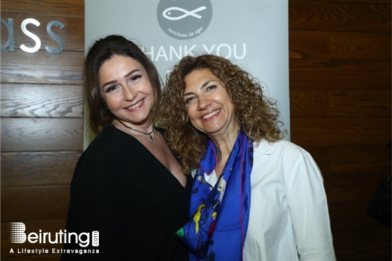 Social Event St Vincent de Paul event at Grand Cinemas Lebanon