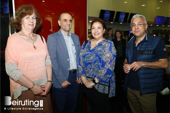 Social Event St Vincent de Paul event at Grand Cinemas Lebanon