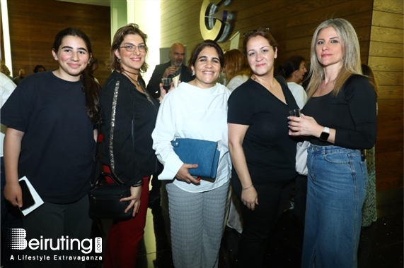 Social Event St Vincent de Paul event at Grand Cinemas Lebanon