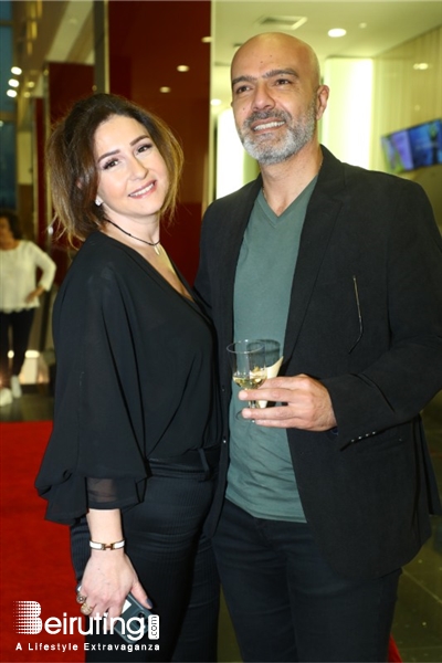 Social Event St Vincent de Paul event at Grand Cinemas Lebanon