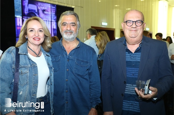 Social Event St Vincent de Paul event at Grand Cinemas Lebanon