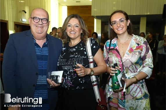 Social Event St Vincent de Paul event at Grand Cinemas Lebanon