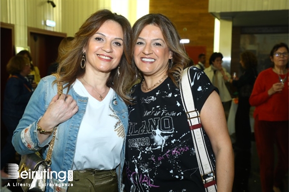 Social Event St Vincent de Paul event at Grand Cinemas Lebanon