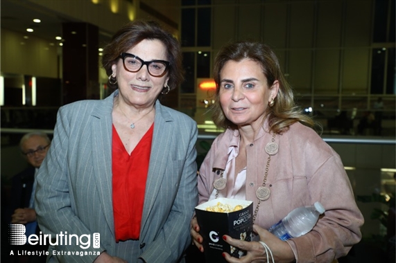 Social Event St Vincent de Paul event at Grand Cinemas Lebanon