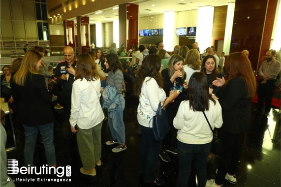 Social Event St Vincent de Paul event at Grand Cinemas Lebanon