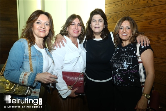 Social Event St Vincent de Paul event at Grand Cinemas Lebanon