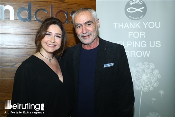 Social Event St Vincent de Paul event at Grand Cinemas Lebanon