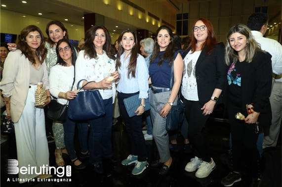 Social Event St Vincent de Paul event at Grand Cinemas Lebanon