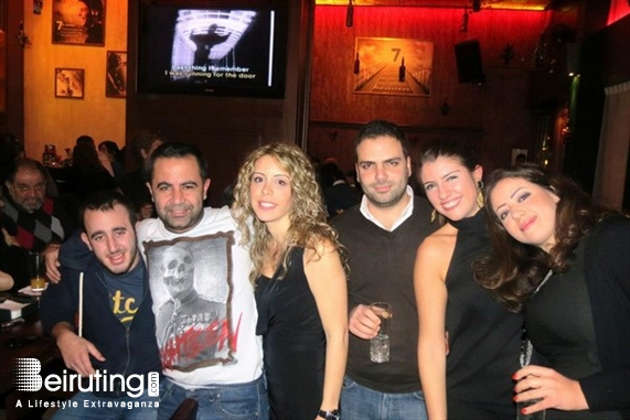 Table 7 Antelias Nightlife Standup Karaoke Lebanon