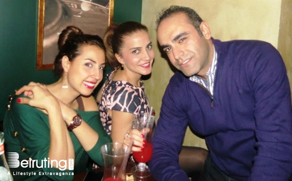 Table 7 Antelias Nightlife Standup Karaoke Lebanon