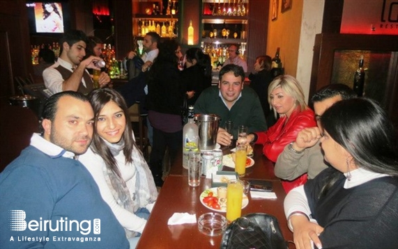 Table 7 Antelias Nightlife Standup Karaoke Lebanon