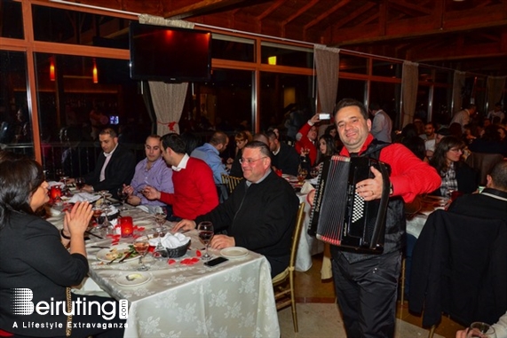 Starlight Lounge-Edde Sands Jbeil Nightlife Valentine's at Starlight Lounge Lebanon