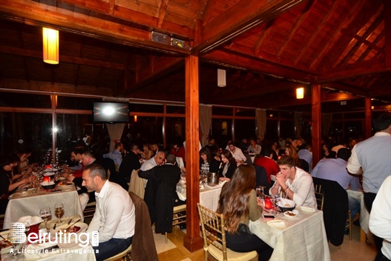 Starlight Lounge-Edde Sands Jbeil Nightlife Valentine's at Starlight Lounge Lebanon