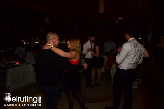 Starlight Lounge-Edde Sands Jbeil Nightlife Valentine's at Starlight Lounge Lebanon