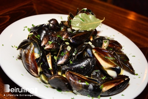 Starlight Lounge-Edde Sands Jbeil Nightlife Moules Frites Night at Starlight  Lebanon