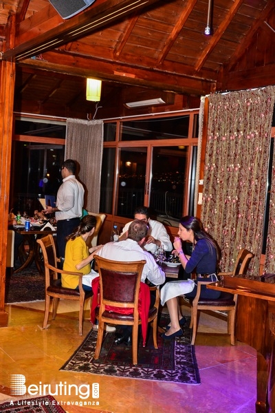 Starlight Lounge-Edde Sands Jbeil Nightlife Moules Frites Night At Starlight Lebanon