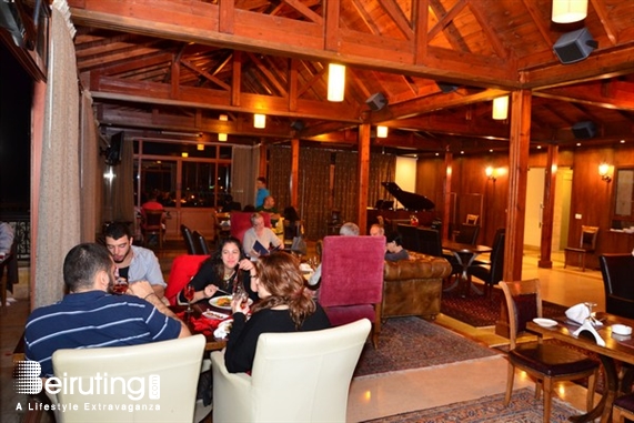 Starlight Lounge-Edde Sands Jbeil Nightlife Moules Frites Night at Starlight  Lebanon